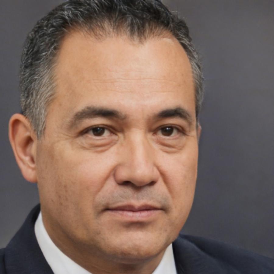 Henrik Voss instructor