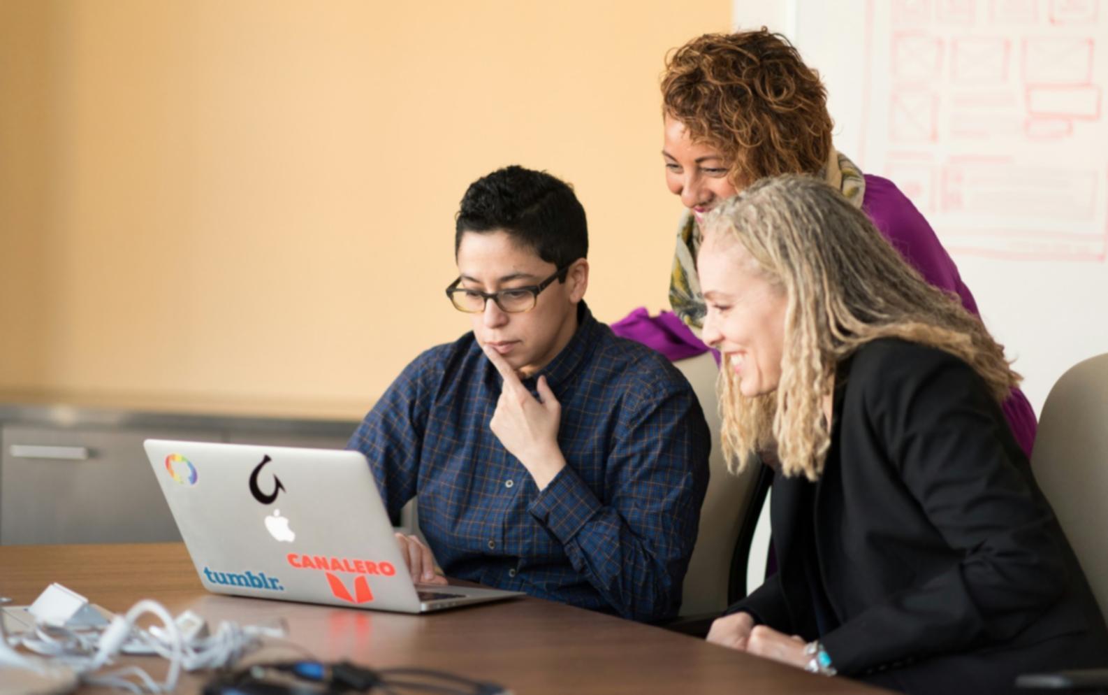 Keyword research analysis workspace