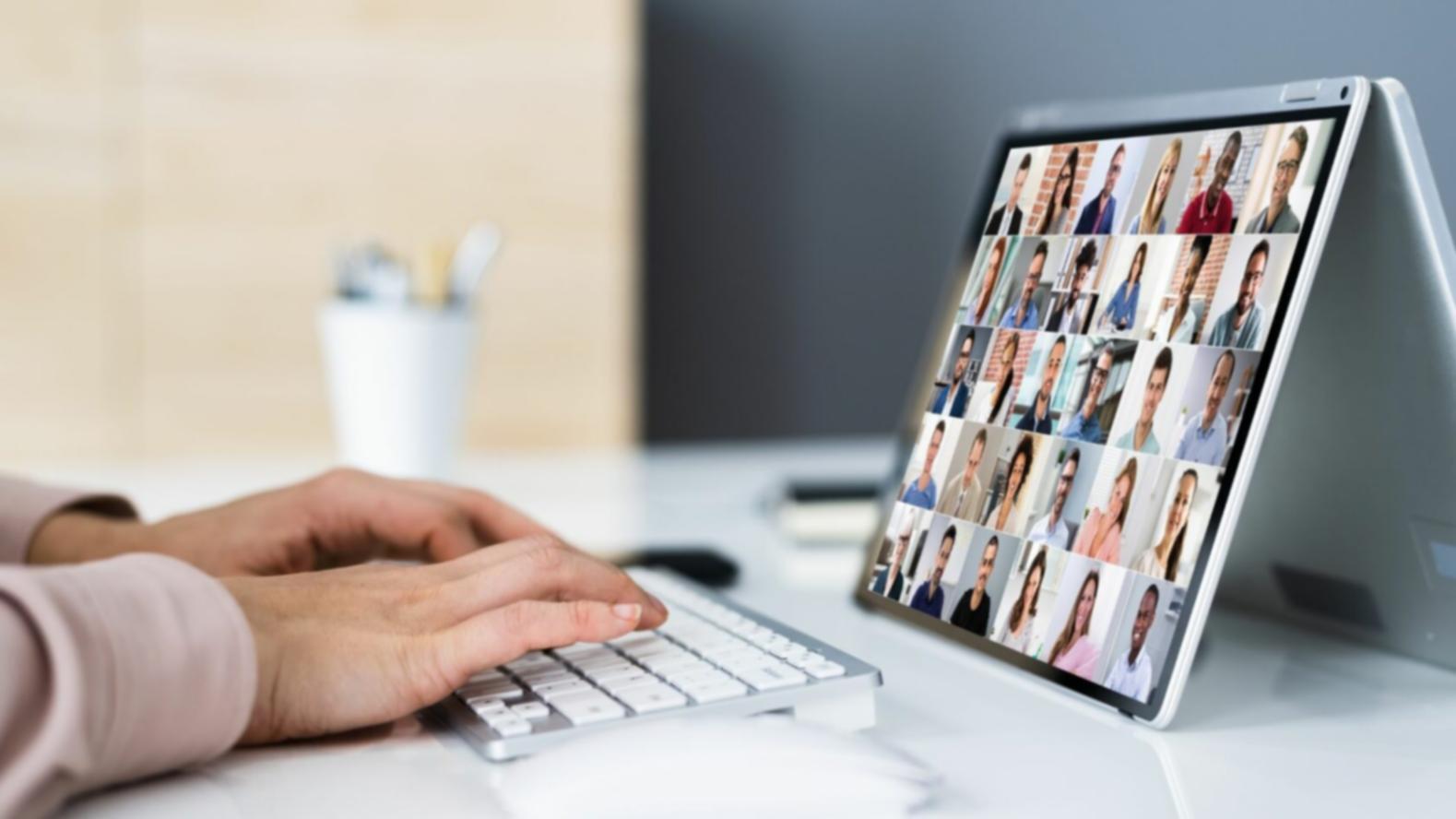 Competitive analysis workshop