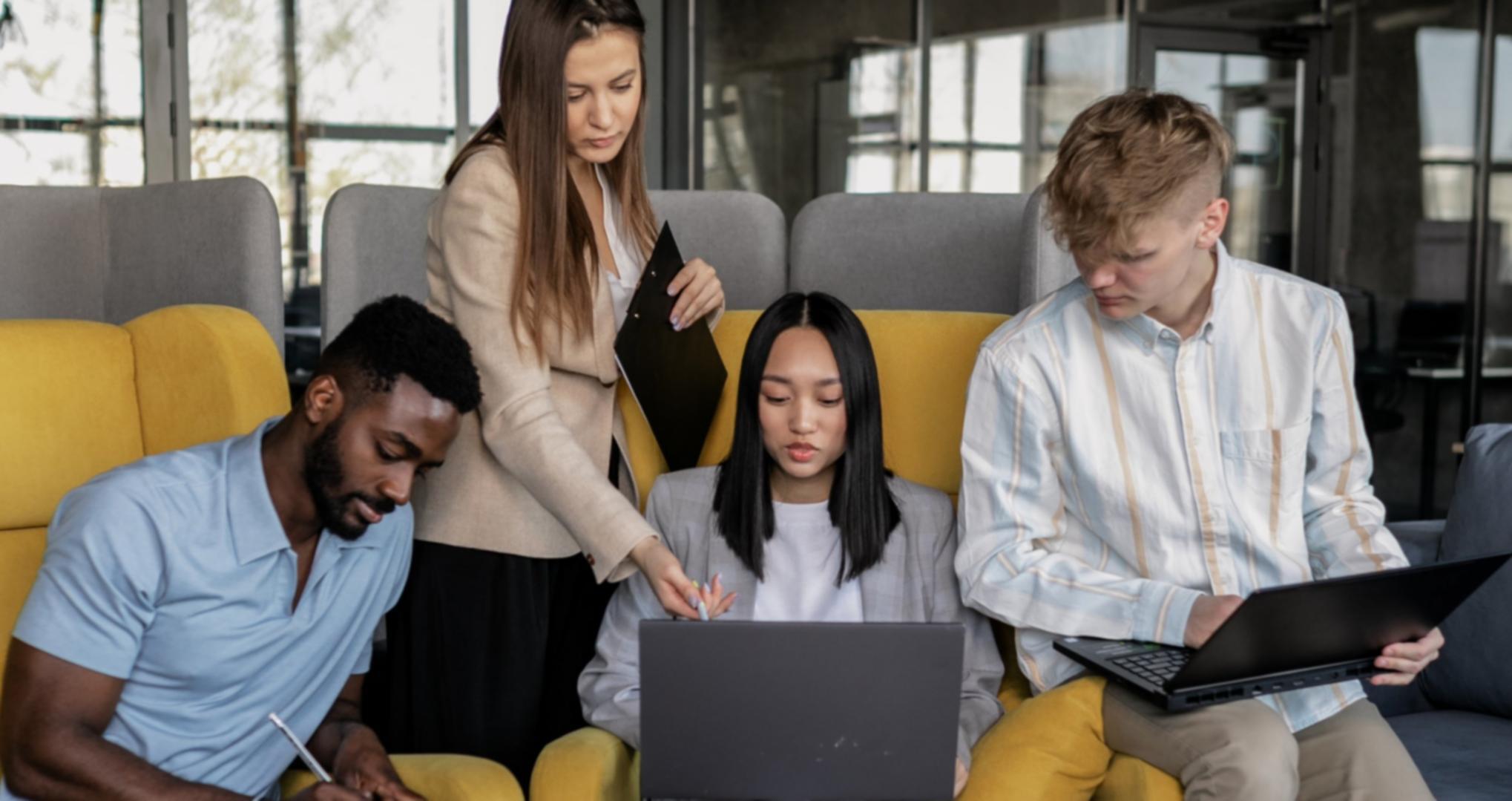 Live keyword analysis session